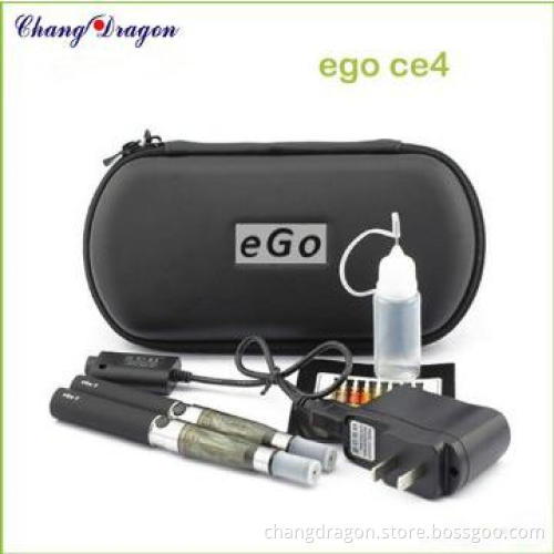 Ego T e cigarette starter kit